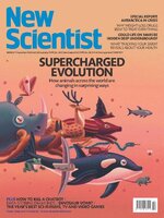 New Scientist Australian Edition